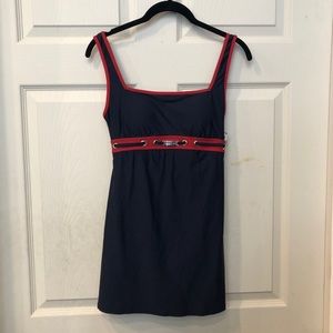 Nautica One Piece Swimsuit